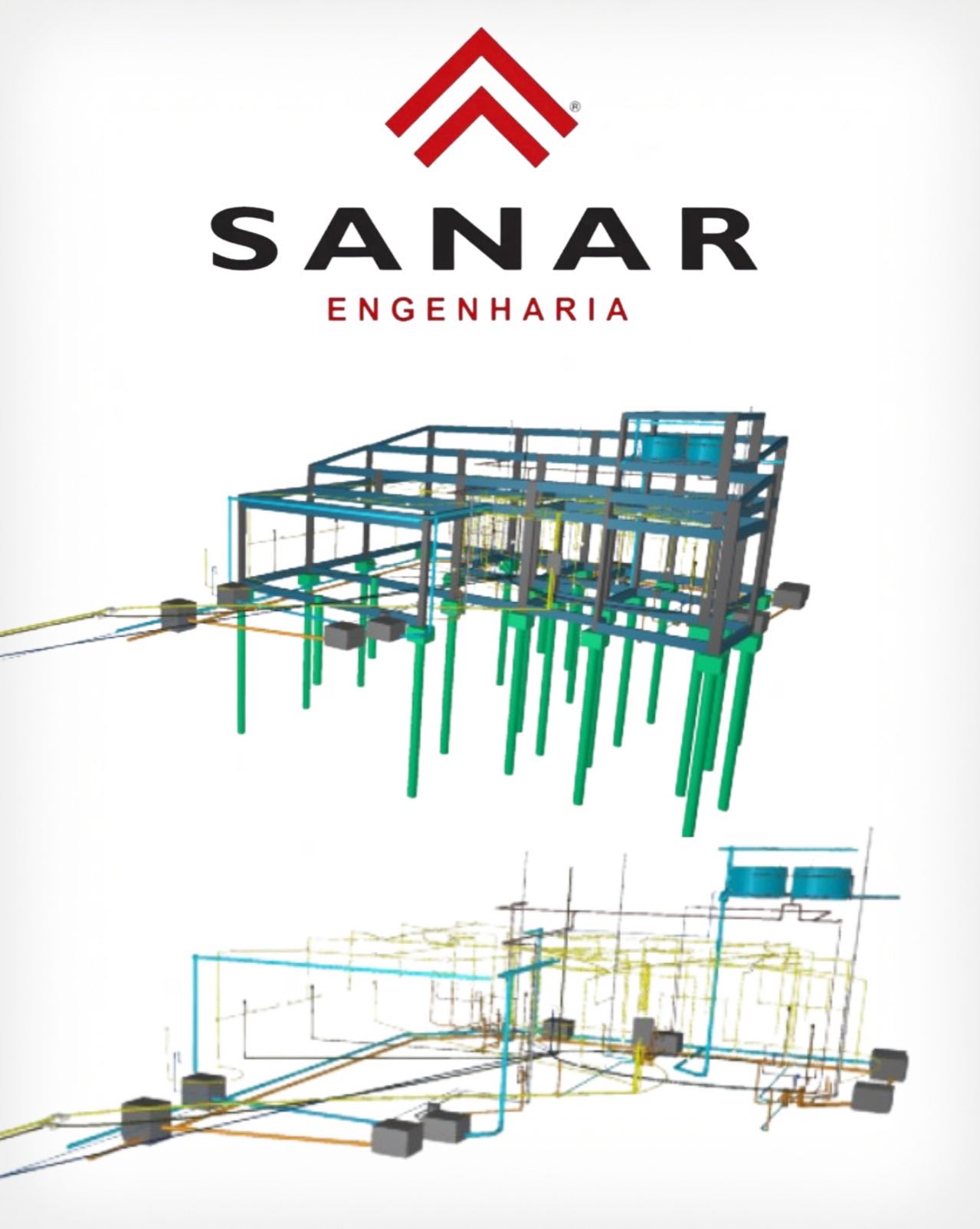 projeto residencial